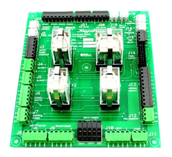 Raypak 007901F Circuit Board