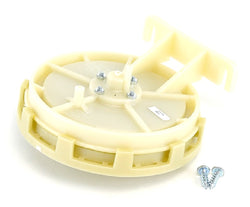 Schneider Electric (Barber Colman) 2323-504 Pressure Transmitter