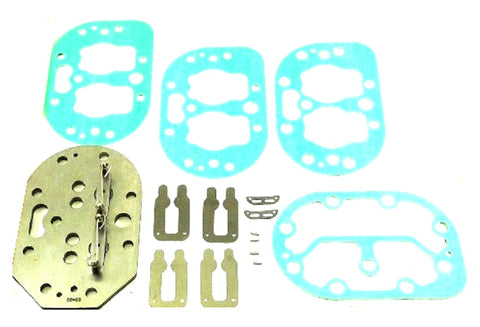 Copeland 998-0661-06 Valve Plate Kit