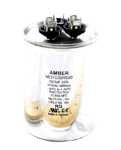 Rheem-Ruud 43-25133-28 Run Capacitor