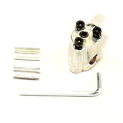 Supco BPV31 Bullet Piercing