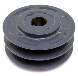 Carrier KR12HY118 Motor Pulley