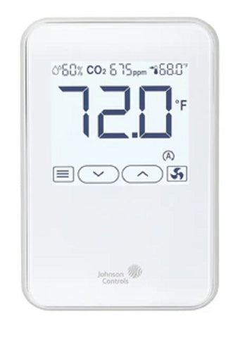 Johnson Controls NSB8BPN240-0 Sensor