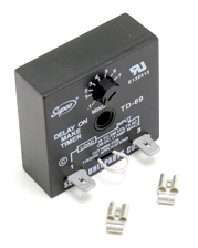 Supco TD69 Time Delay
