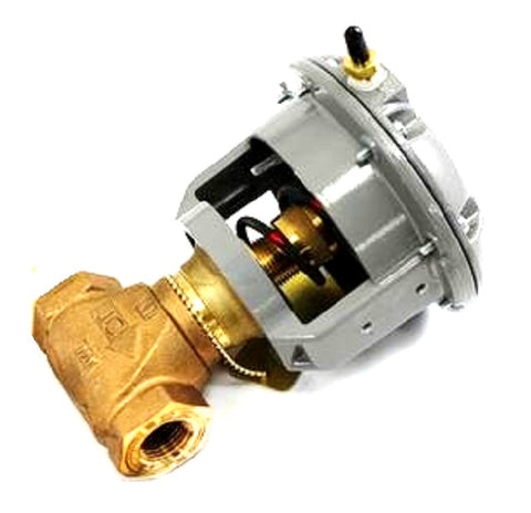 Johnson Controls VG7241ST+72CHGA Valve Assembly