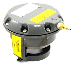 Johnson Controls V-3000-8012 Actuator