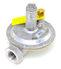 Maxitrol 325-7A-1 1/4-12A49 Regulator