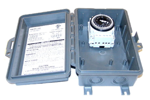 Intermatic GMXST-I-120 Timer