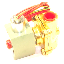 ASCO 8210G2-12VDC Solenoid Valve