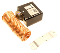 Johnson Controls A70HA-14 Temperature Control