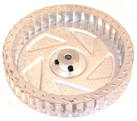 Carrier LA21RB548 Inducer Wheel