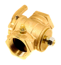 Conbraco 50-703-06 Gas Cock