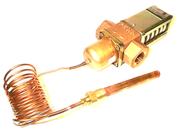 Johnson Controls V47BD-3 Water Valve