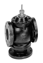 Johnson Controls VG2831VM Valve