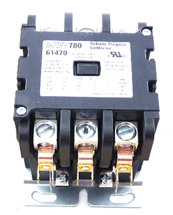 MARS 61470 Contactor