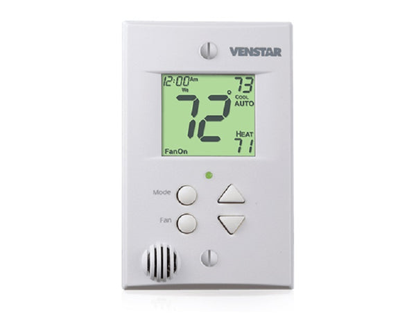 Venstar VST1100FS Thermostat