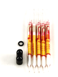 Carrier TT2-002 Replacement Tubes