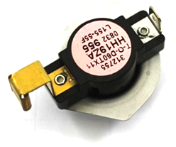 Carrier HH19ZA955 Limit Switch