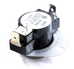 Carrier HH18HC350 Rollout Switch