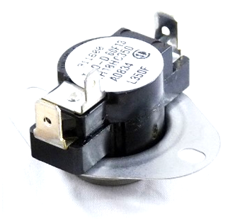 Carrier HH18HC350 Rollout Switch