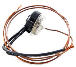 Carrier HH22HA236 Rollout Switch