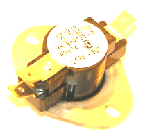 Carrier HH18HV125 Limit Switch