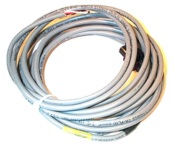 Johnson Controls WHA-P399-400 Wiring Harness