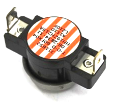 Carrier HH19ZH215 Limit Switch