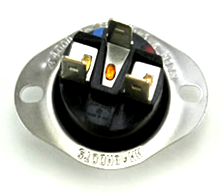 Carrier HH18HD075 Temperature Switch