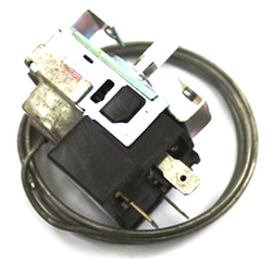 Carrier HH22QD050 Switch
