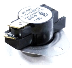Carrier HH18HV135 Limit Switch