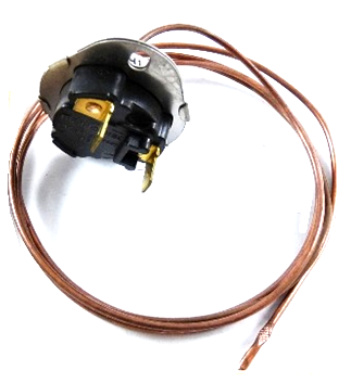 Carrier HH22HA225 Switch