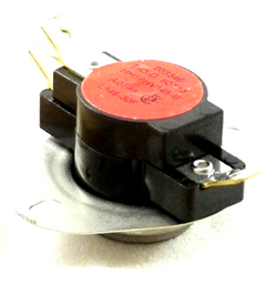 Carrier HH18HV145 Limit Switch