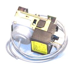 Carrier HH22UC033 T-Stat