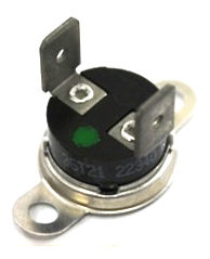 Carrier HH18HH130 Limit Switch
