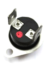 Carrier HH18HA440 Limit Switch