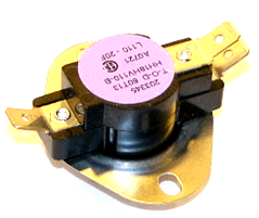 Carrier HH18HV110 Limit Switch