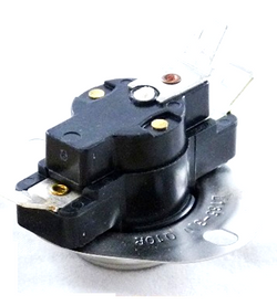 Carrier HH18HV185 Limit Switch