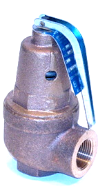 Conbraco 10-604-34 Relief Valve