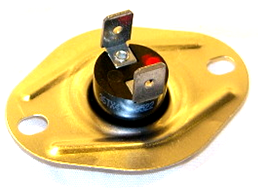Carrier HH18HA126 Limit Switch