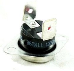 Carrier HH18HA460 Limit Switch