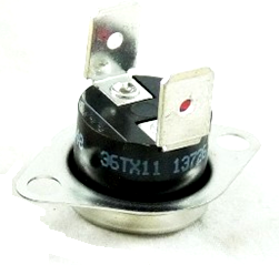 Carrier HH18HA460 Limit Switch