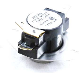 Carrier HH680310 Limit Switch