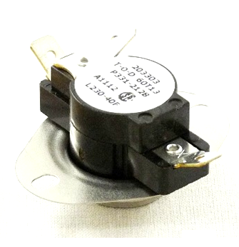 Carrier HH680312 Limit Switch