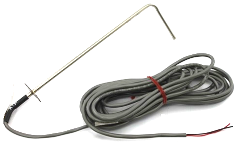 Carrier HH79NZ079 Sensor