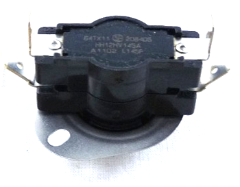 Carrier HH12HV145 Temp Switch
