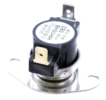 Carrier HH18HB052 Defrost Stat