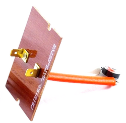 Carrier HH12ZA211 Limit Switch