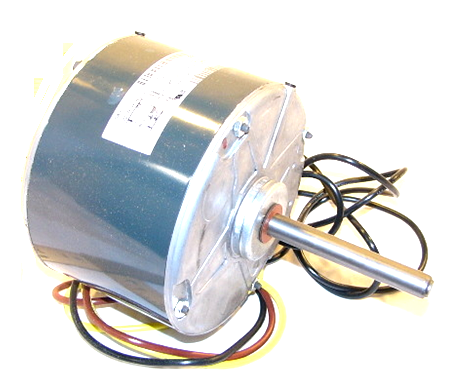 Carrier HC35AE200 Motor