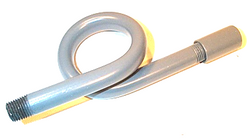 Johnson Controls TBG16A-600R Siphon Loop